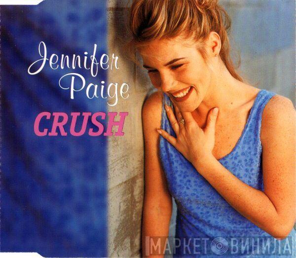 Jennifer Paige - Crush