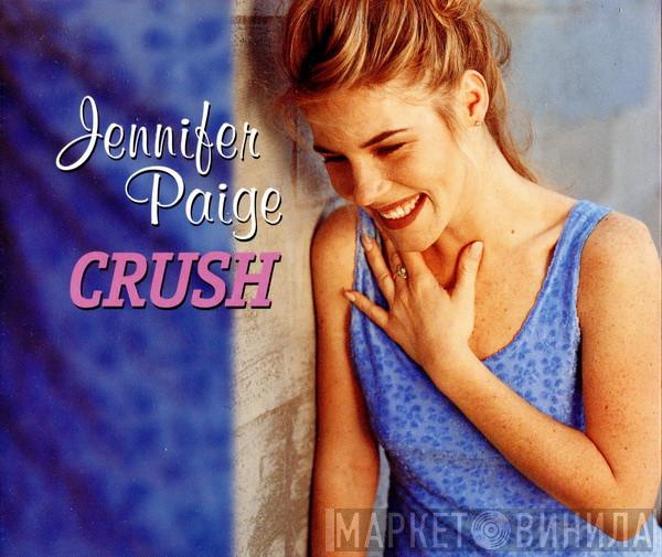 Jennifer Paige - Crush
