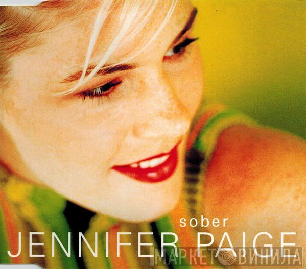 Jennifer Paige - Sober