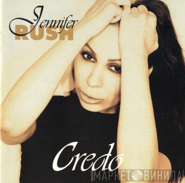 Jennifer Rush - Credo