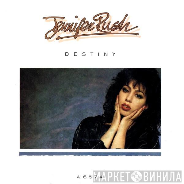 Jennifer Rush - Destiny