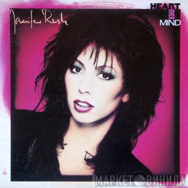Jennifer Rush - Heart Over Mind