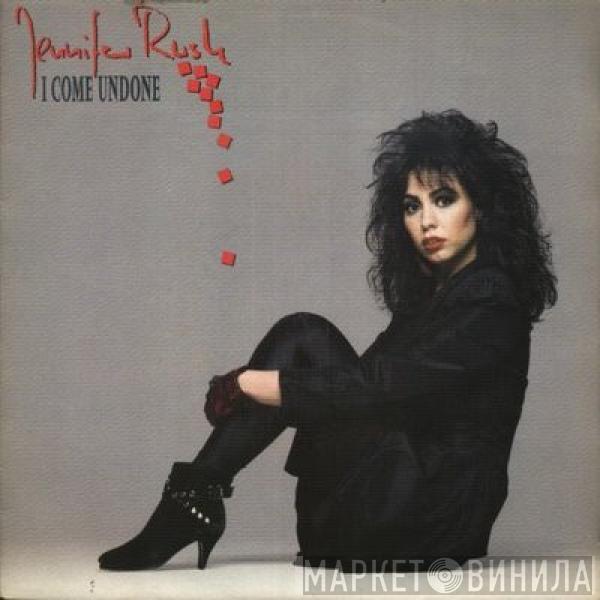  Jennifer Rush  - I Come Undone