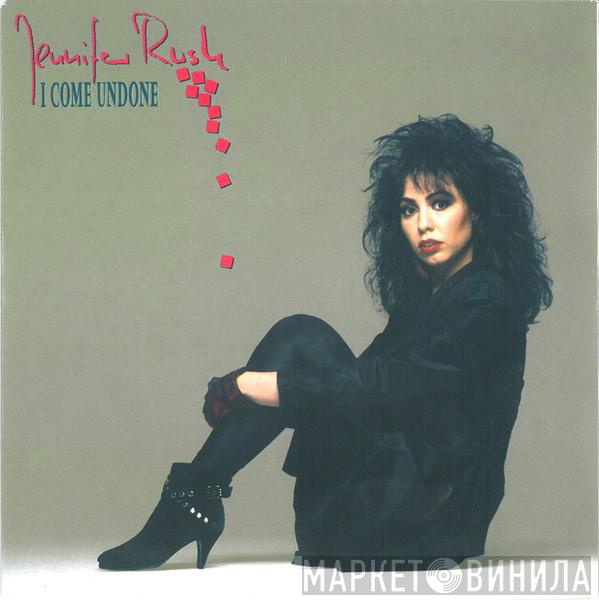  Jennifer Rush  - I Come Undone