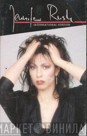 Jennifer Rush - Jennifer Rush (International Version)