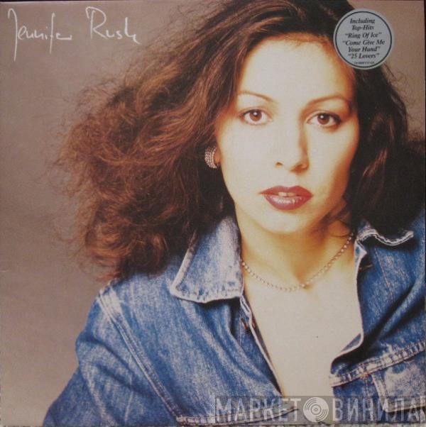  Jennifer Rush  - Jennifer Rush
