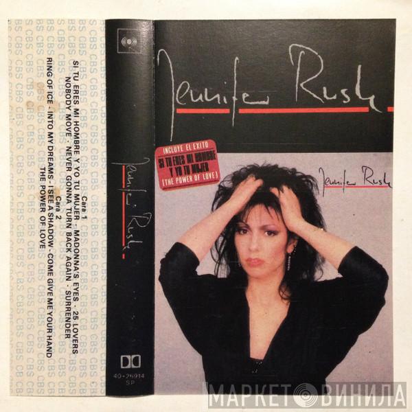  Jennifer Rush  - Jennifer Rush