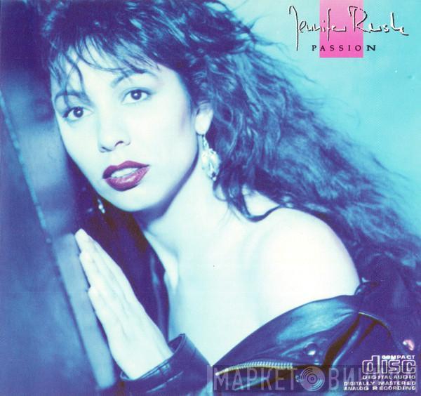  Jennifer Rush  - Passion As It Gets