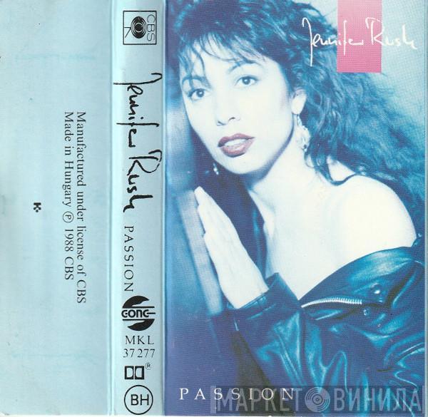  Jennifer Rush  - Passion