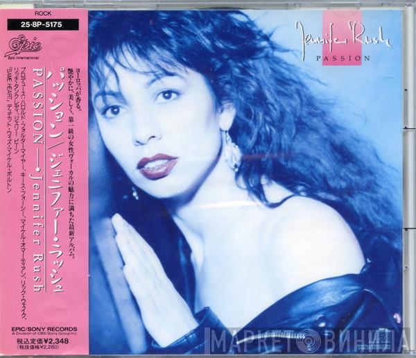  Jennifer Rush  - Passion