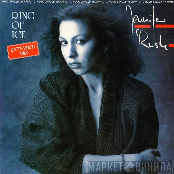  Jennifer Rush  - Ring Of Ice (Extended Mix)