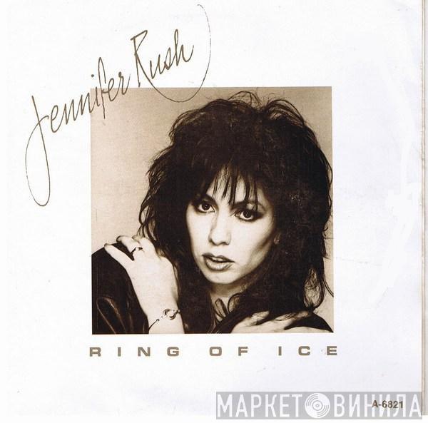  Jennifer Rush  - Ring Of Ice