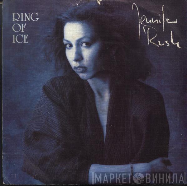  Jennifer Rush  - Ring Of Ice