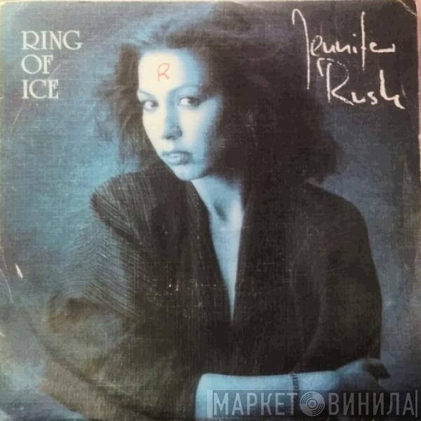 Jennifer Rush - Ring Of Ice