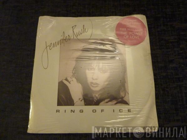  Jennifer Rush  - Ring Of Ice