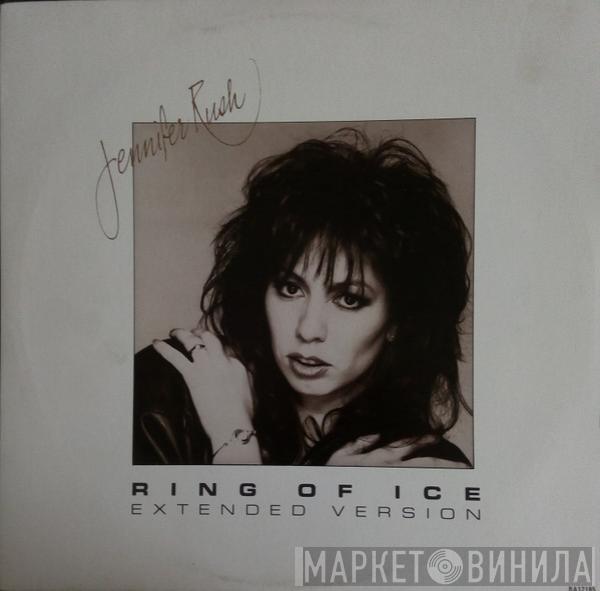  Jennifer Rush  - Ring Of Ice