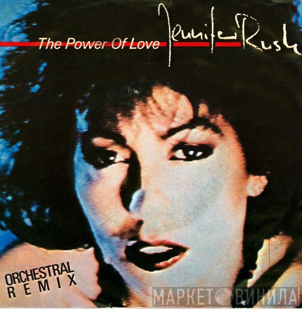  Jennifer Rush  - The Power Of Love (Orchestral Remix)