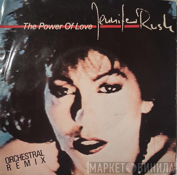  Jennifer Rush  - The Power Of Love (Orchestral Remix)