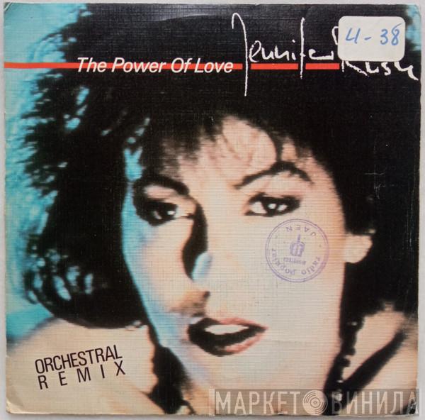  Jennifer Rush  - The Power Of Love (Orchestral Remix)
