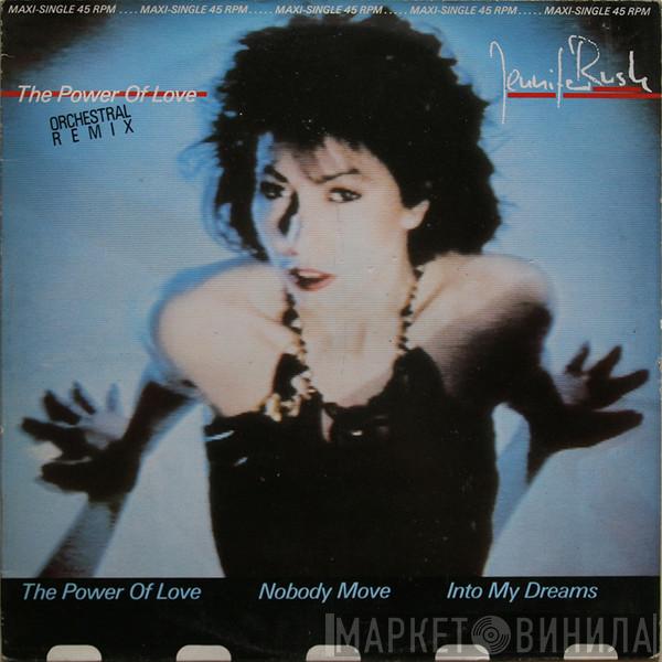  Jennifer Rush  - The Power Of Love (Orchestral Remix)