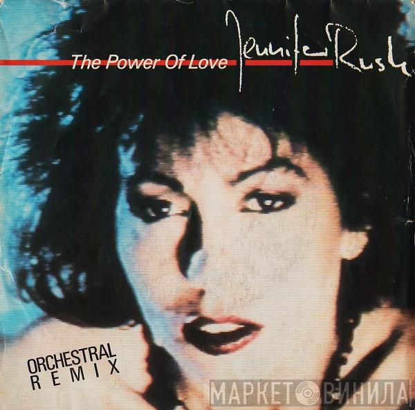  Jennifer Rush  - The Power Of Love (Orchestral Remix)