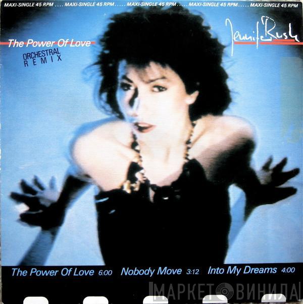  Jennifer Rush  - The Power Of Love (Orchestral Remix)
