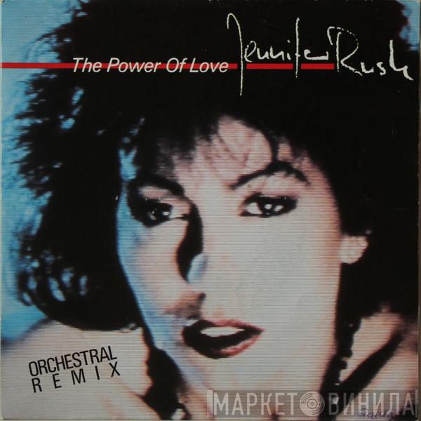  Jennifer Rush  - The Power Of Love (Orchestral Remix)