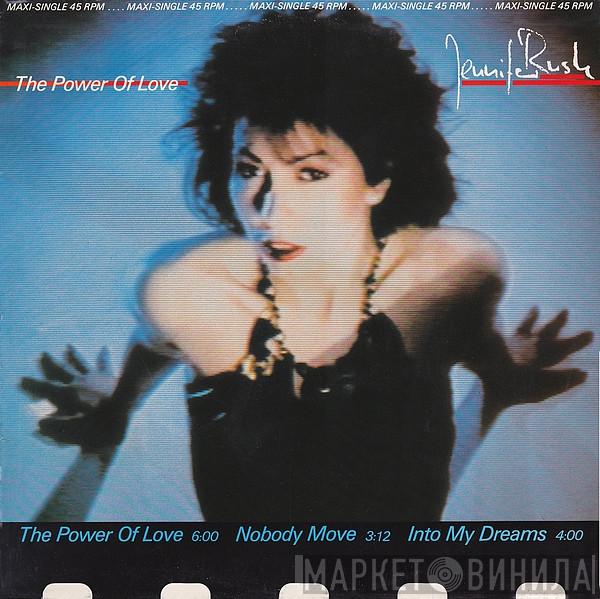  Jennifer Rush  - The Power Of Love