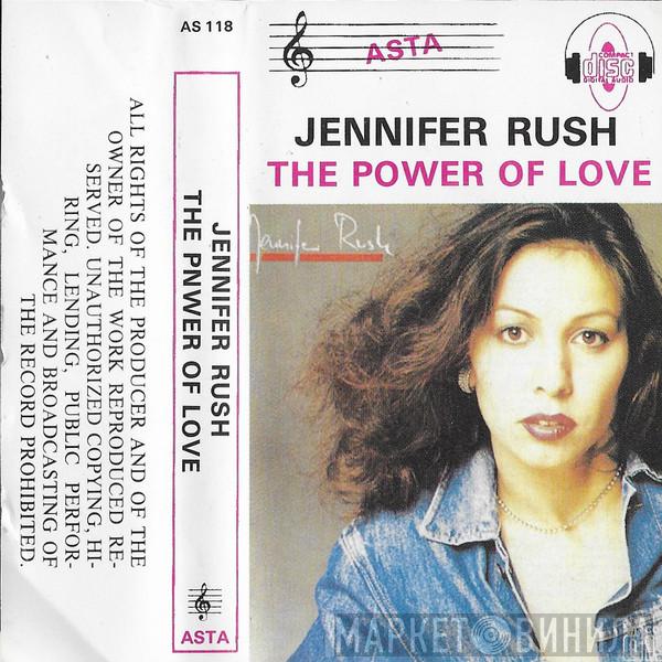  Jennifer Rush  - The Power Of Love