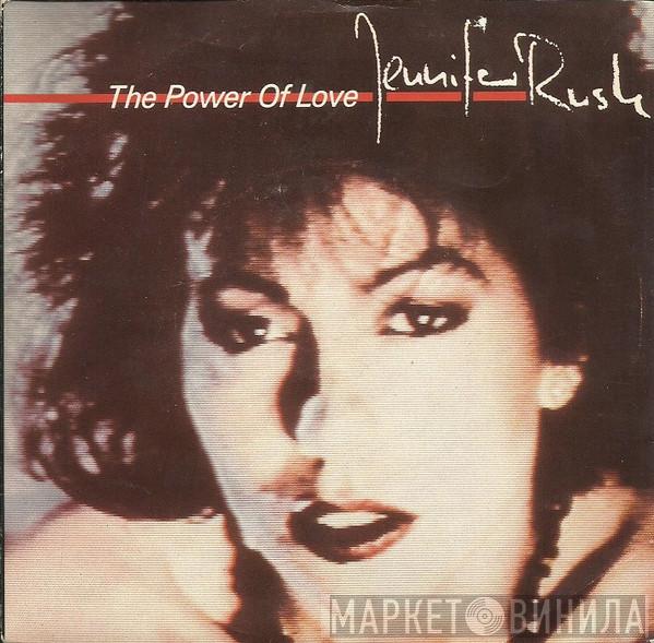  Jennifer Rush  - The Power Of Love