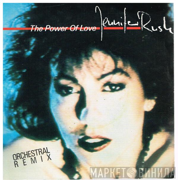  Jennifer Rush  - The Power Of Love