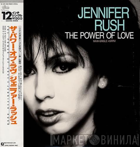  Jennifer Rush  - The Power Of Love