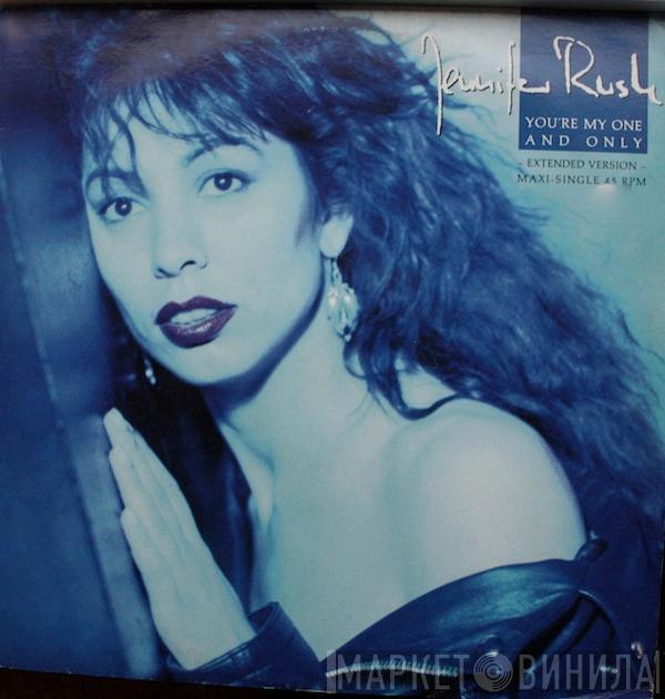  Jennifer Rush  - You're My One And Only (Extended Version)