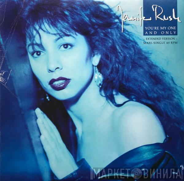  Jennifer Rush  - You're My One And Only - Extended Version