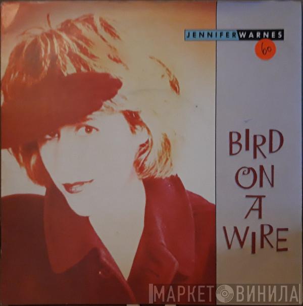 Jennifer Warnes - Bird On A Wire