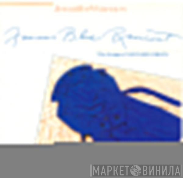  Jennifer Warnes  - Famous Blue Raincoat (The Songs Of Leonard Cohen)