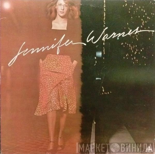 Jennifer Warnes - Jennifer Warnes