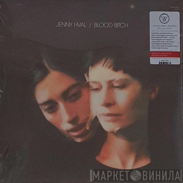  Jenny Hval  - Blood Bitch
