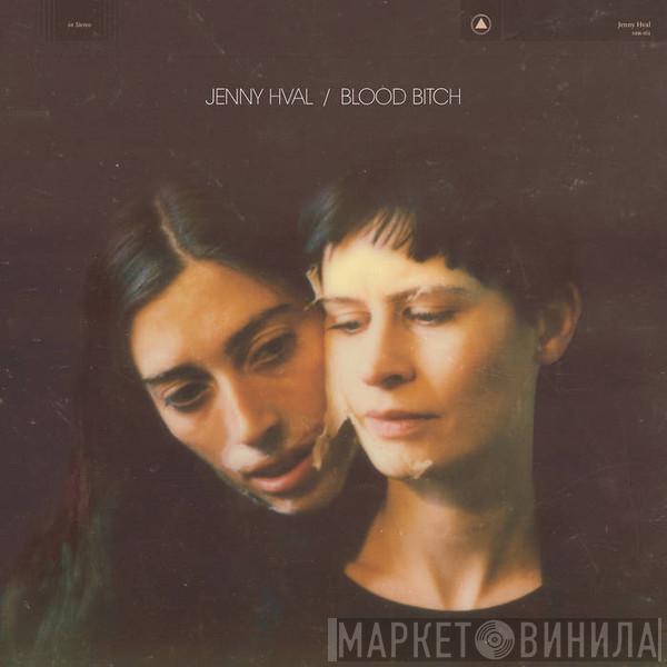  Jenny Hval  - Blood Bitch