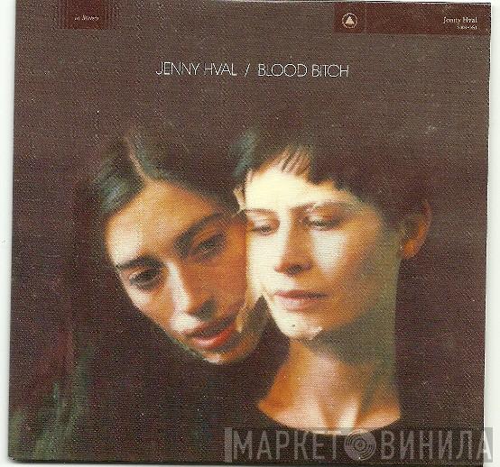  Jenny Hval  - Blood Bitch