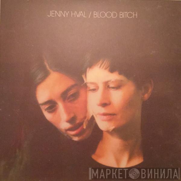  Jenny Hval  - Blood Bitch
