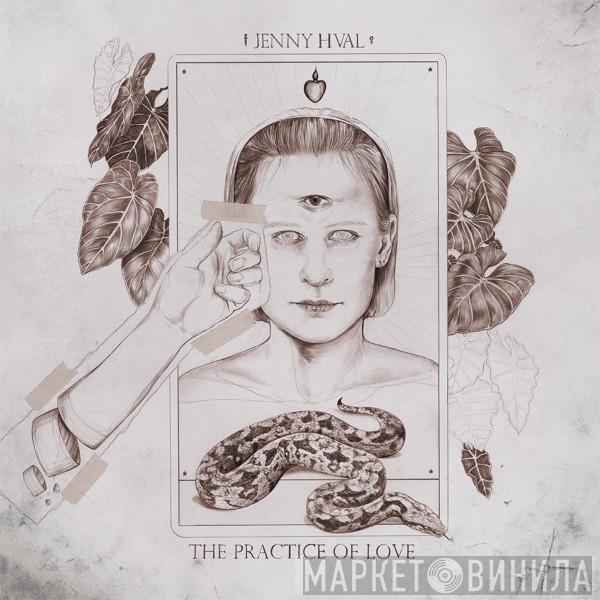  Jenny Hval  - The Practice Of Love