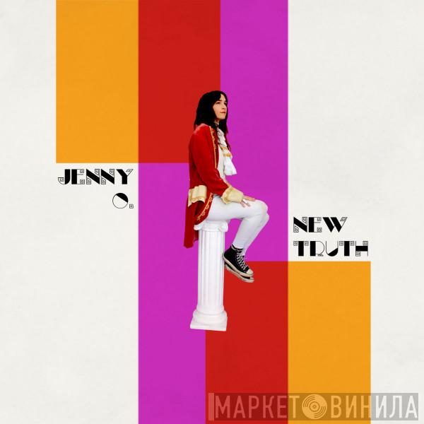 Jenny O. - New Truth