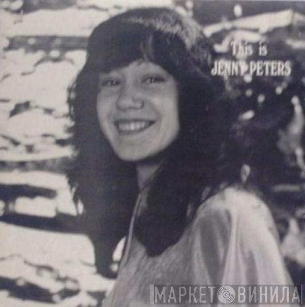 Jenny Peters  - This Is Jenny Peters