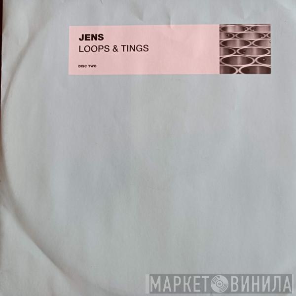 Jens - Loops & Tings (Disc Two)