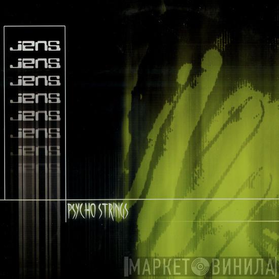 Jens - Psycho Strings