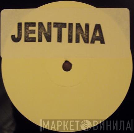 Jentina - Bad Ass Strippa