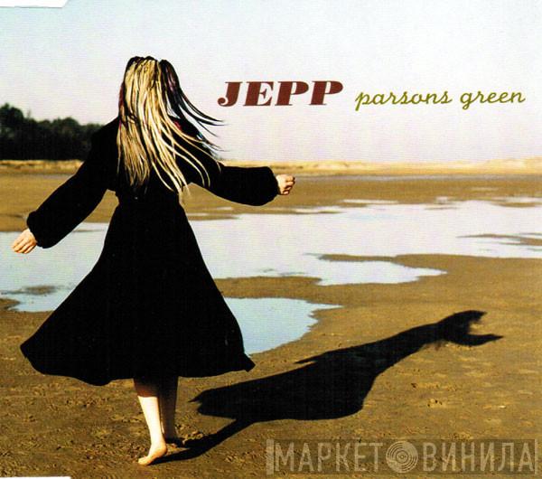 Jepp - Parsons Green