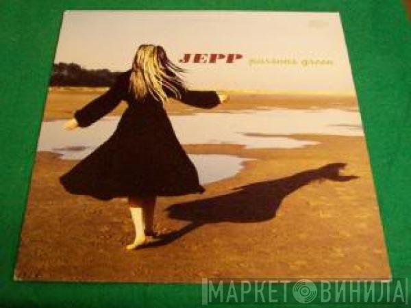 Jepp - Parsons Green