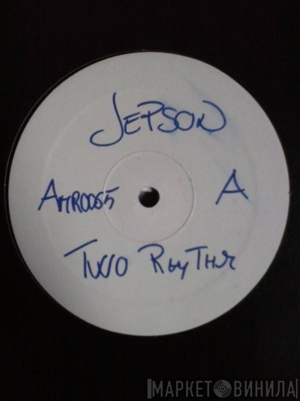 Jepson  - Two Rhythm